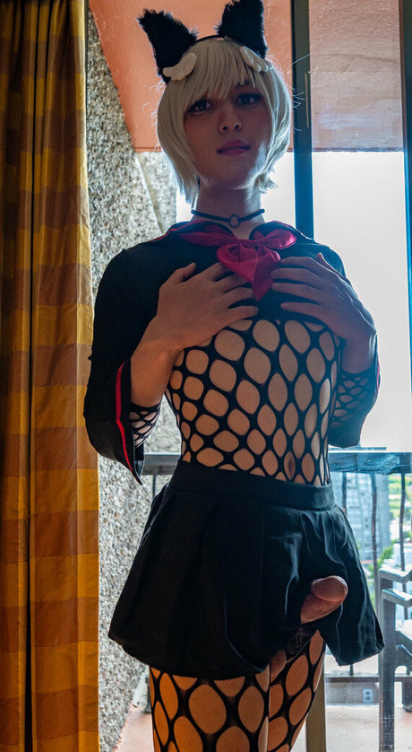 tsuki akari suki trial estrella desnuda foto