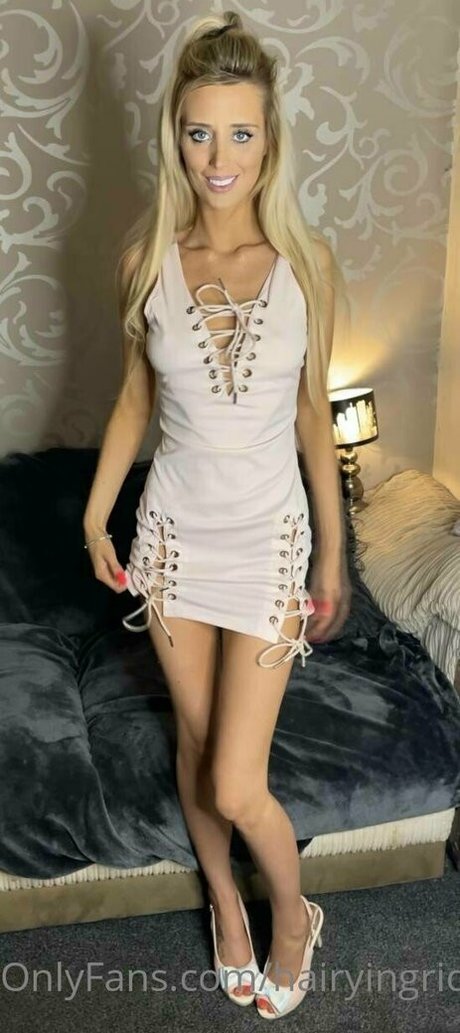 hairyingrid modelo porno galería