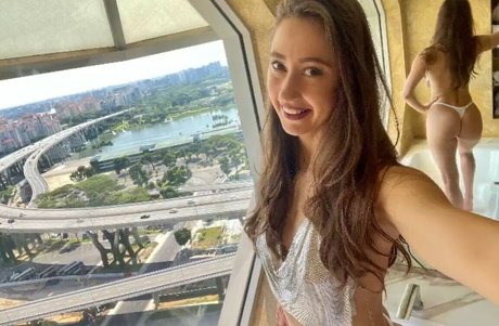 Angelica Chebotar modelo de alta definición galería