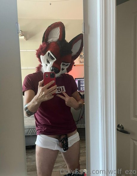 wolf ezo estrella porno caliente galerías