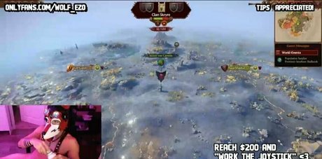 wolf ezo actriz atractiva imágenes