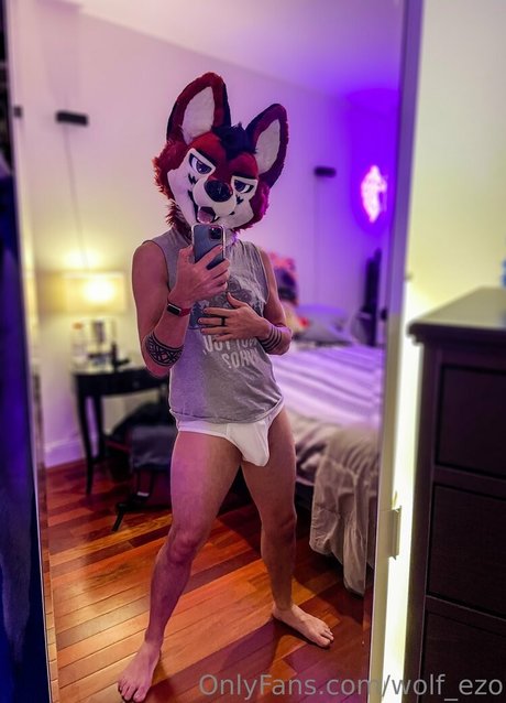 wolf ezo estrella sexy archivo