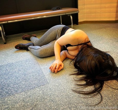 sakurafit mejor estrella recopilación