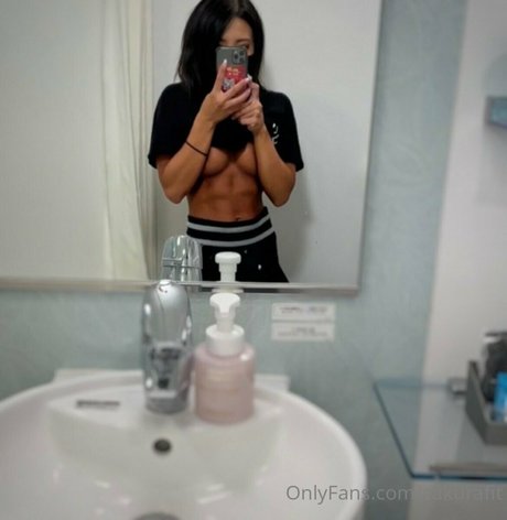 sakurafit estrella fotos