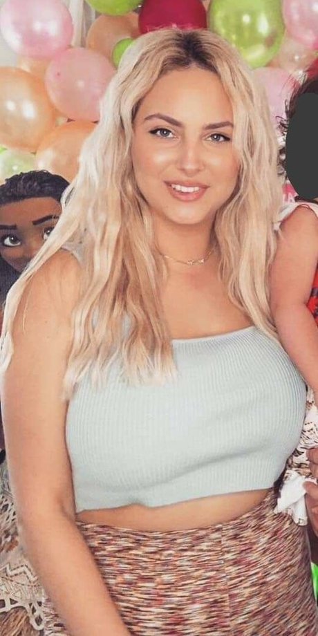 Rachel Elizabeth estrella porno caliente imágenes