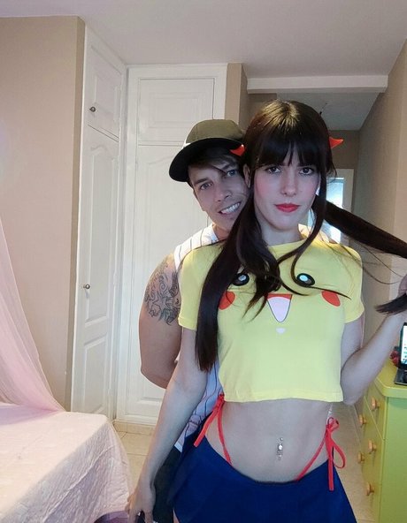 lenidollcastle modelo exclusivo galería