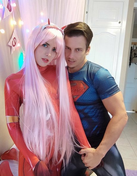 lenidollcastle belle actrice photo