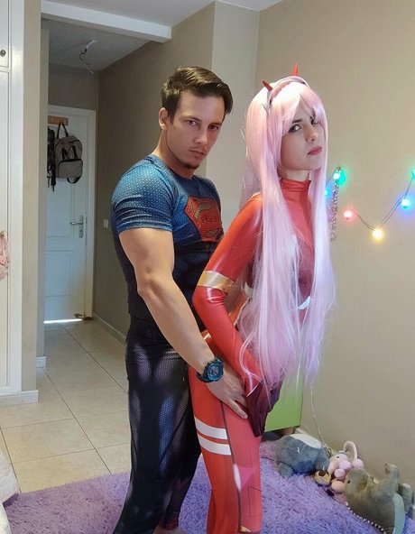 lenidollcastle estrella de alta definición archivo