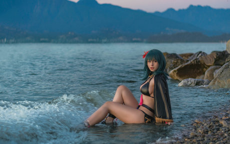 Suzusparkle actriz de alta calidad imágenes