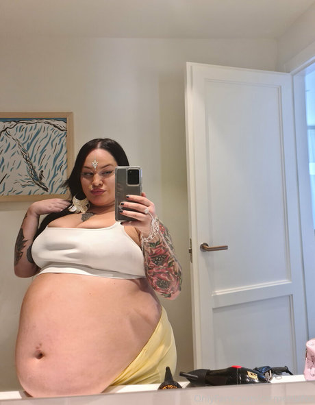 carmenlafox art modèle des photos