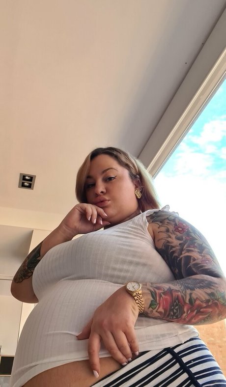 carmenlafox étoile sexy collection