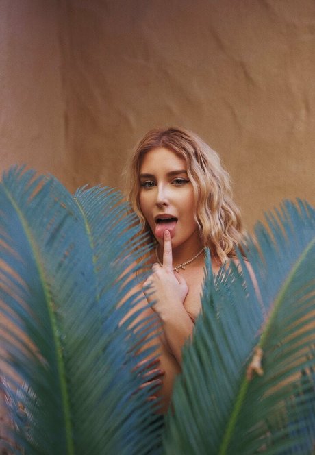 anastasiawoods star du porno chaude photo