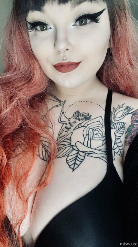 misocute art étoile archive