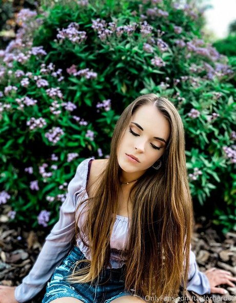 taylorherd02 beau modèle archive