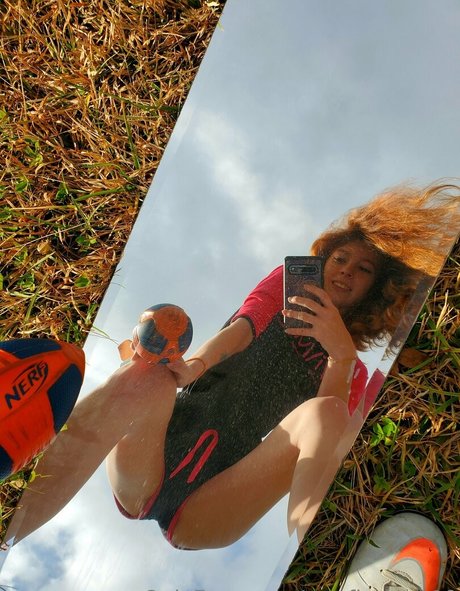 starfirelove19 modelo de alta calidad imagen