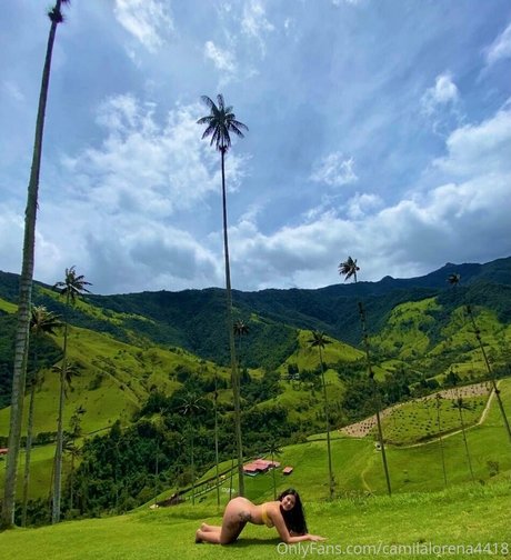 camilalorenanm actrice collection