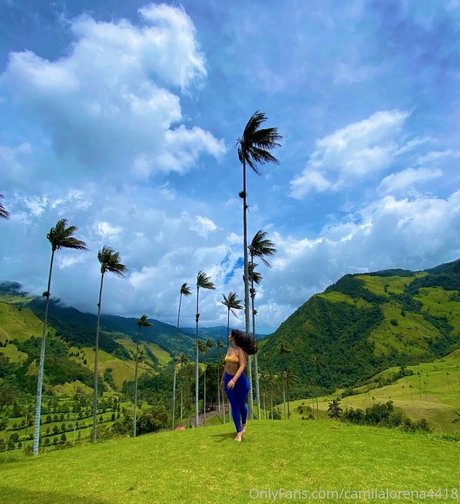 camilalorenanm actriz exclusiva imágenes