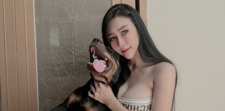 Wei Ling_ exclusive pornstar photo