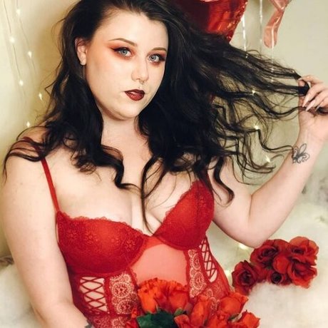 Bogwitchbae pornographic star photos