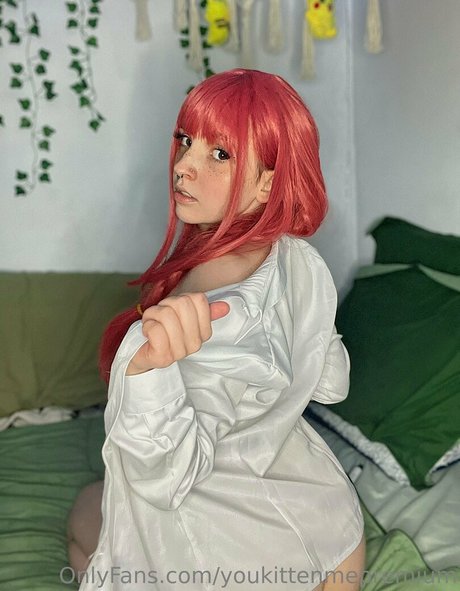 youkittenmepremium exclusive star image