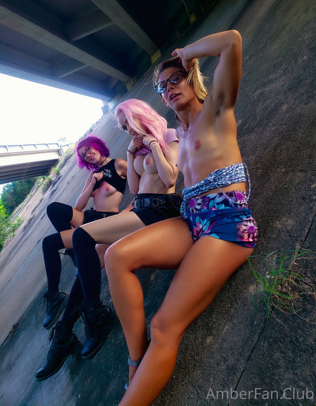 amberlaray hermosa estrella porno galería