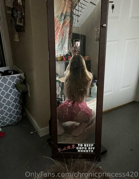 chronicprincess420 estrella caliente imágenes