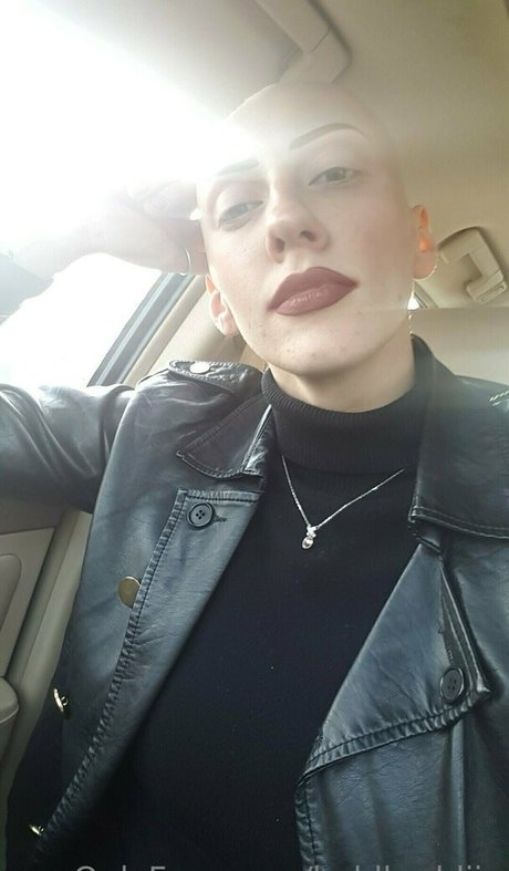 baldbaddiie porn actress pics