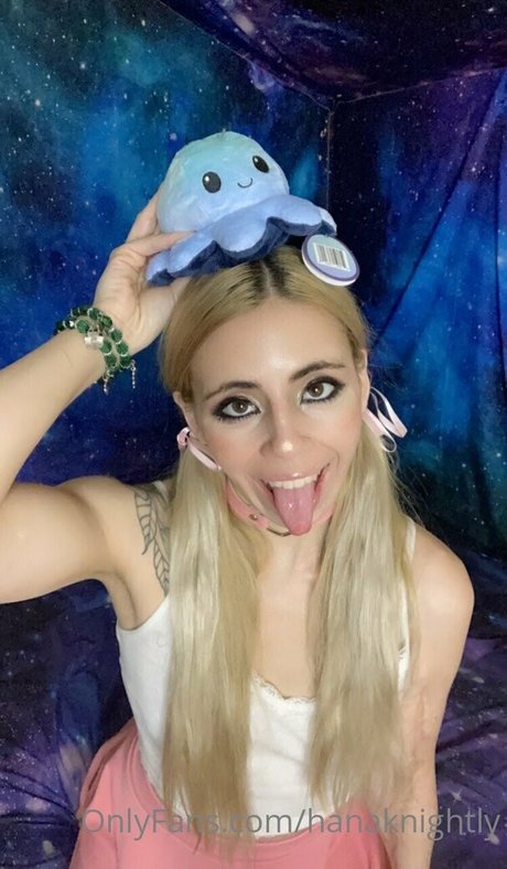 hanaknightly belle star du porno collection