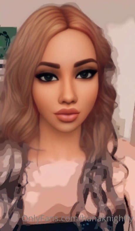 hanaknightly star exclusive archive