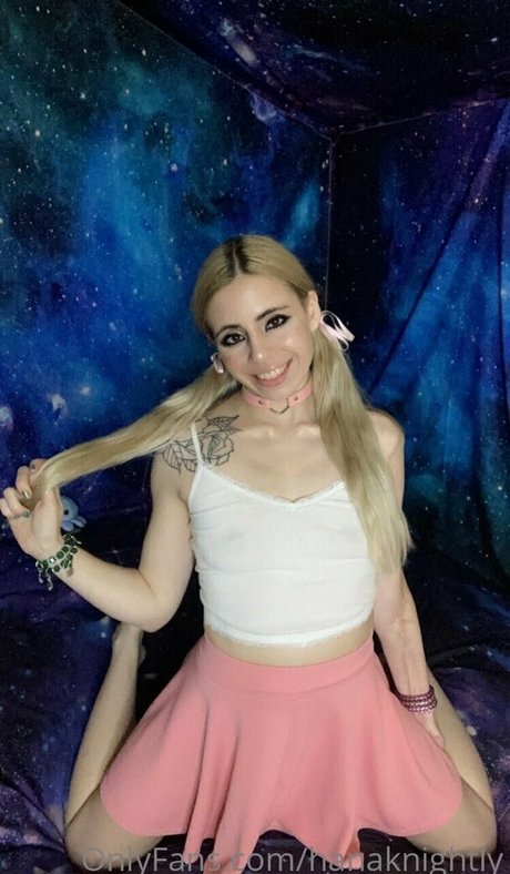 hanaknightly desnudos estrella porno archivo