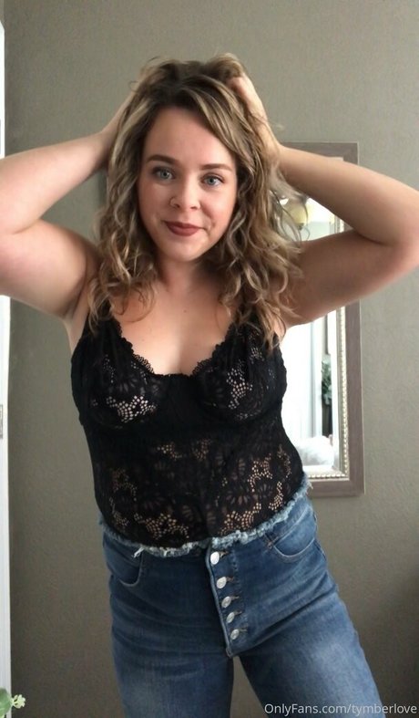 tymberlove modelo de alta definición recopilación