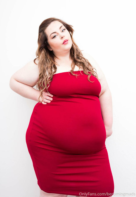 becomingmads actriz de alta definición recopilación