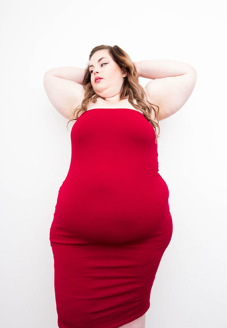 becomingmads modelo caliente archivo