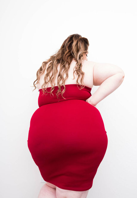 becomingmads modèle exclusif photo