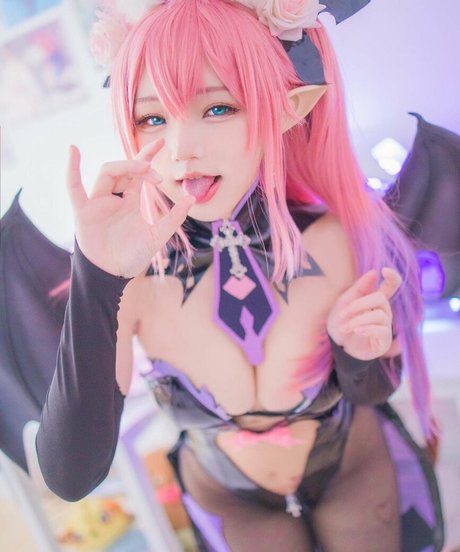 Takanashi Hanari star du porno parfaite image