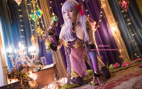 Takanashi Hanari desnudos estrella porno galería