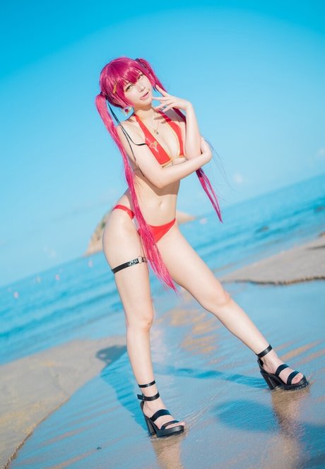 Takanashi Hanari sexe star img