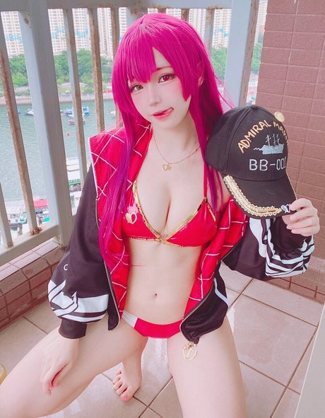 Takanashi Hanari star top pictures