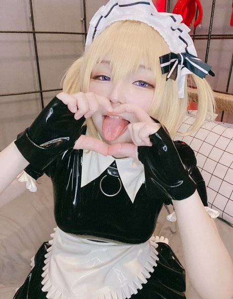 Takanashi Hanari top star archive