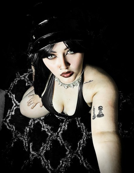 mechedaily modelo exclusivo galería