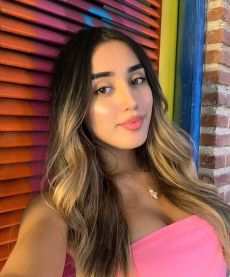 Sofia Ocampo model sex picture