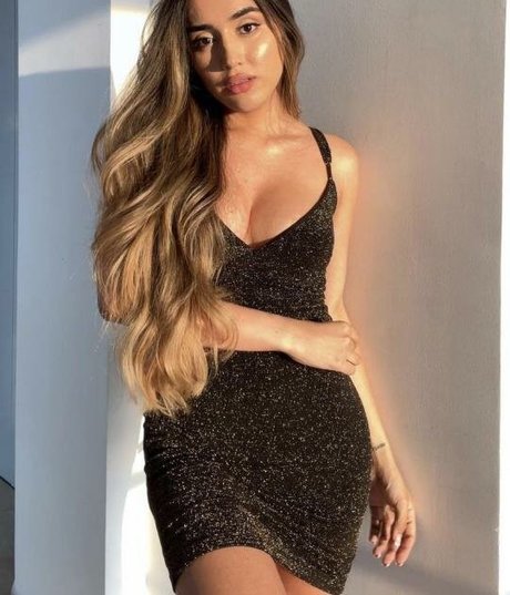 Sofia Ocampo modèle xxx galeries