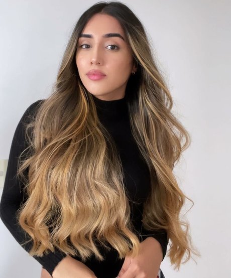 Sofia Ocampo modelo adulto galería