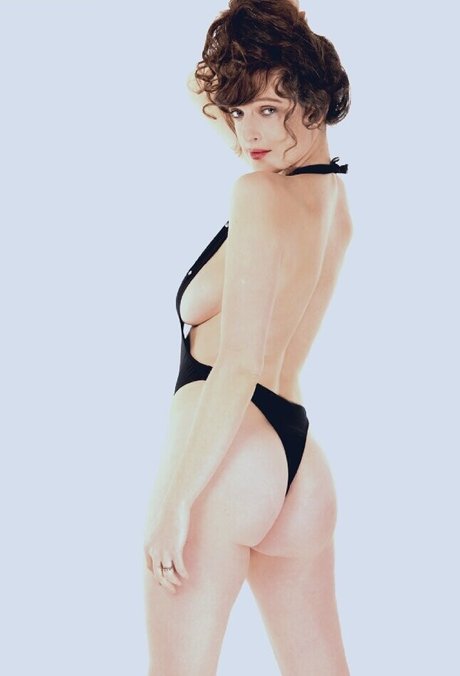 kateanne actriz de alta calidad recopilación