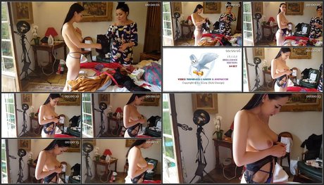 Iren Piontkovskaya étoile de haute qualité image