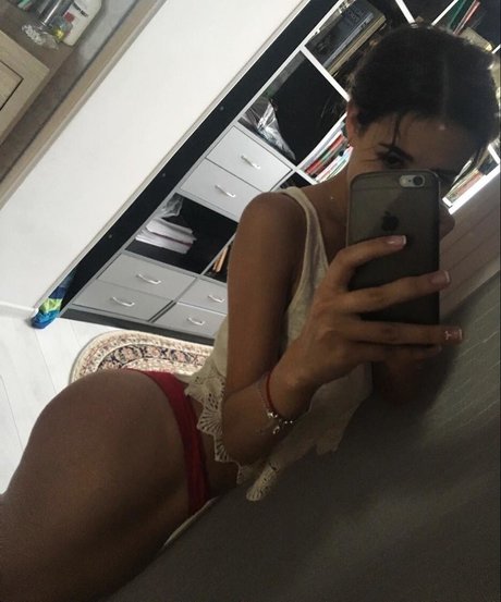 Iren Piontkovskaya modelo libre recopilación