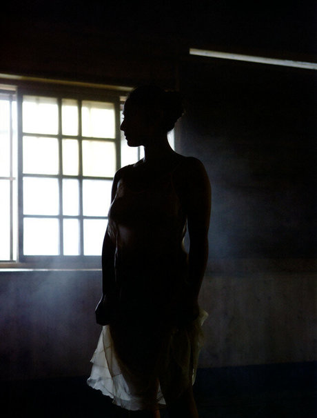 Saaya Irie estrella galería