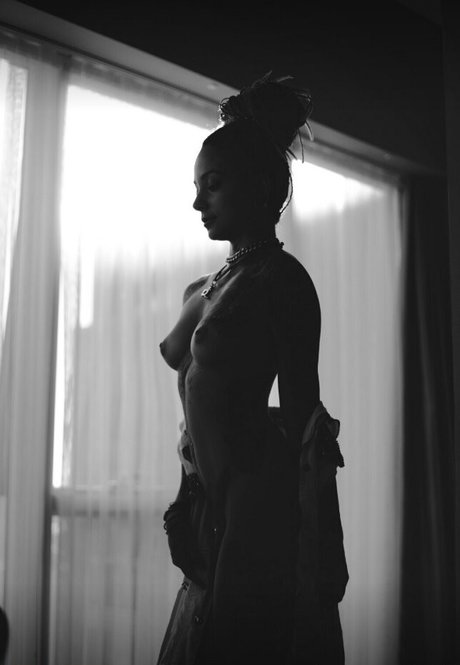 Yagmur Simsek étoile parfaite galerie