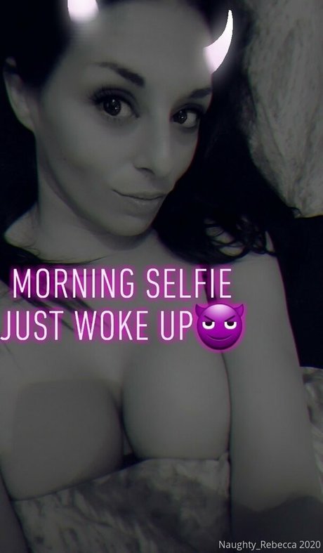 naughtyrebecca1 jolie étoile photos