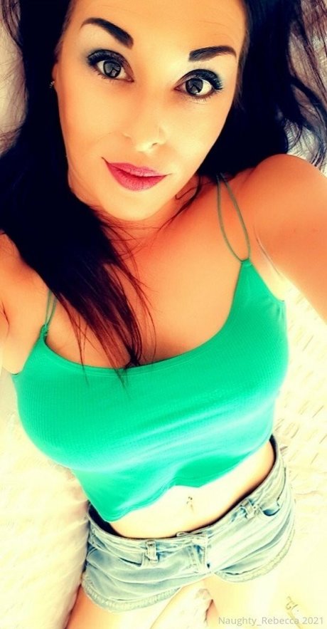 naughtyrebecca1 estrella porno caliente galerías